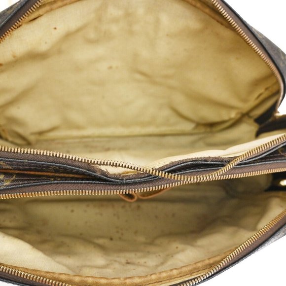 LOUIS VUITTON Reporter GM Crossbody Shoulder Bag - Picture 11 of 16